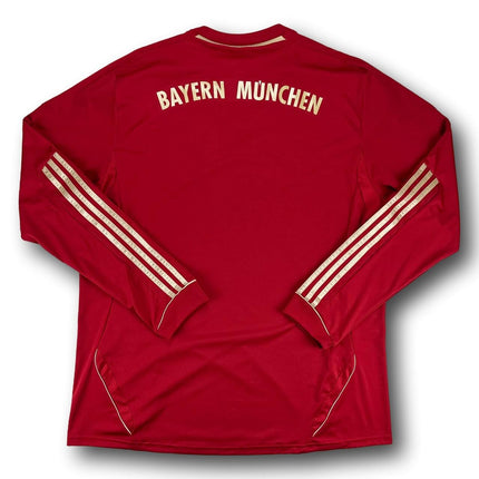 FC Bayern München 2012-13 heim adidas XXL