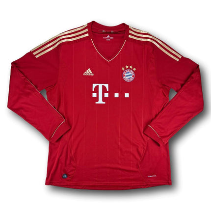 FC Bayern München 2012-13 heim adidas XXL