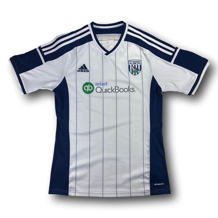 West Bromwich Albion 2014-15 heim Adidas L