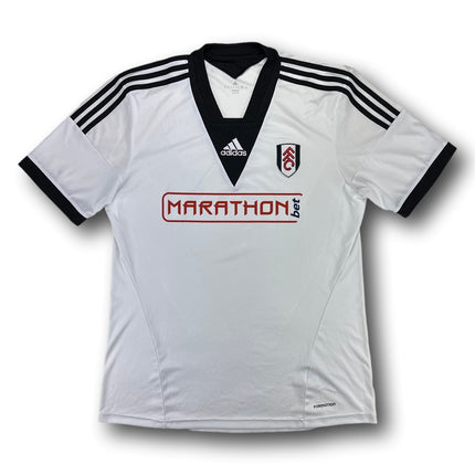 Fulham 2013-14 heim Adidas XL