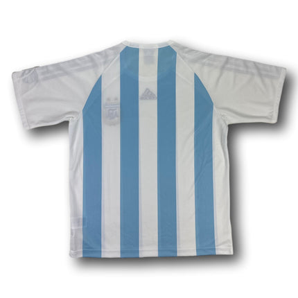 Argentinien 2004-05 heim adidas M
