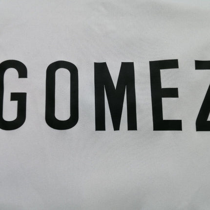 Deutschland 2016-17 heim adidas M GOMEZ #23